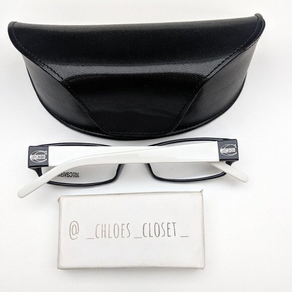 🕶️NEW! Just Cavalli JC284 col.004 Eyeglasses /TA735🕶️​ - Picture 2 of 8